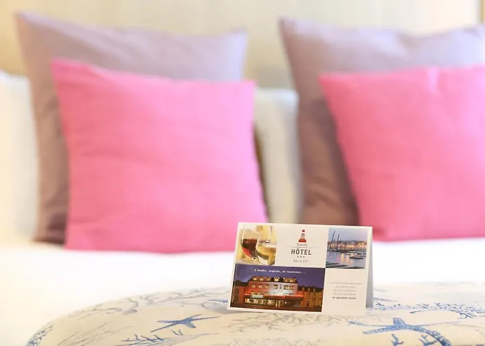 Trinite Hotel