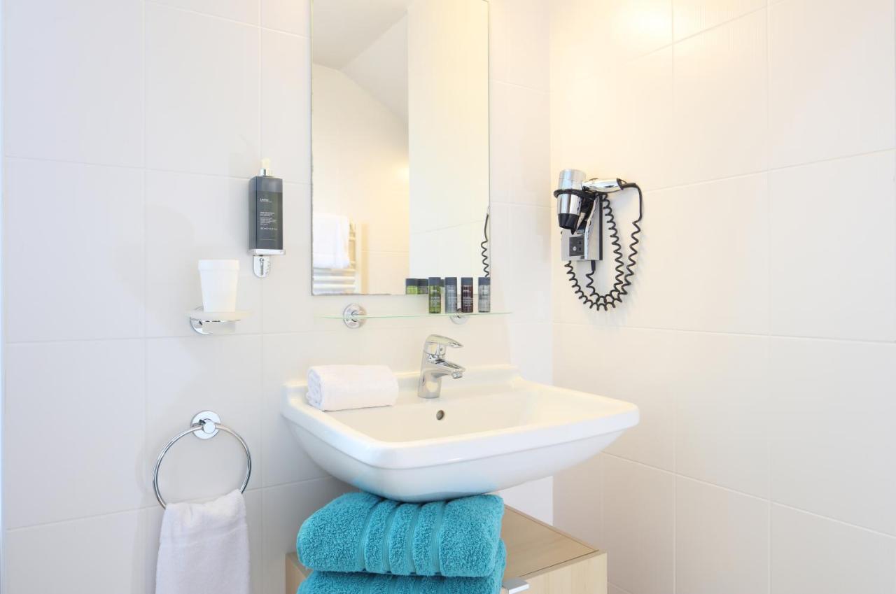 Hotel Trinite 3*