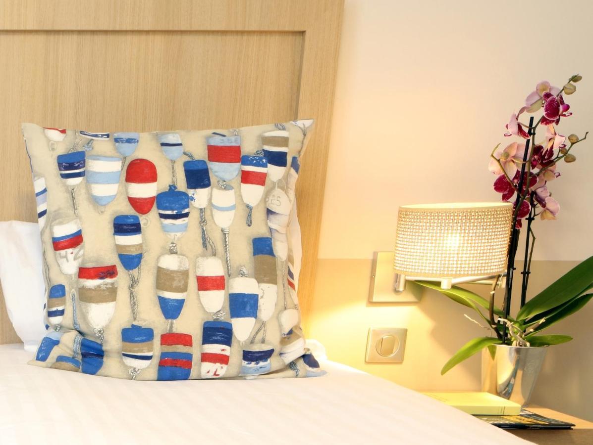 Hotel Trinite 3*