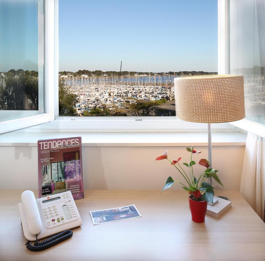 Hotel Trinite 3*