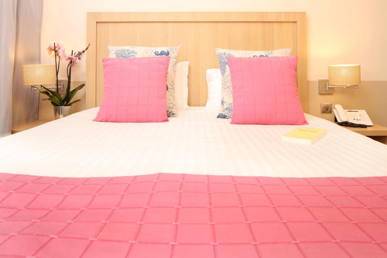 Trinite Hotel 3*