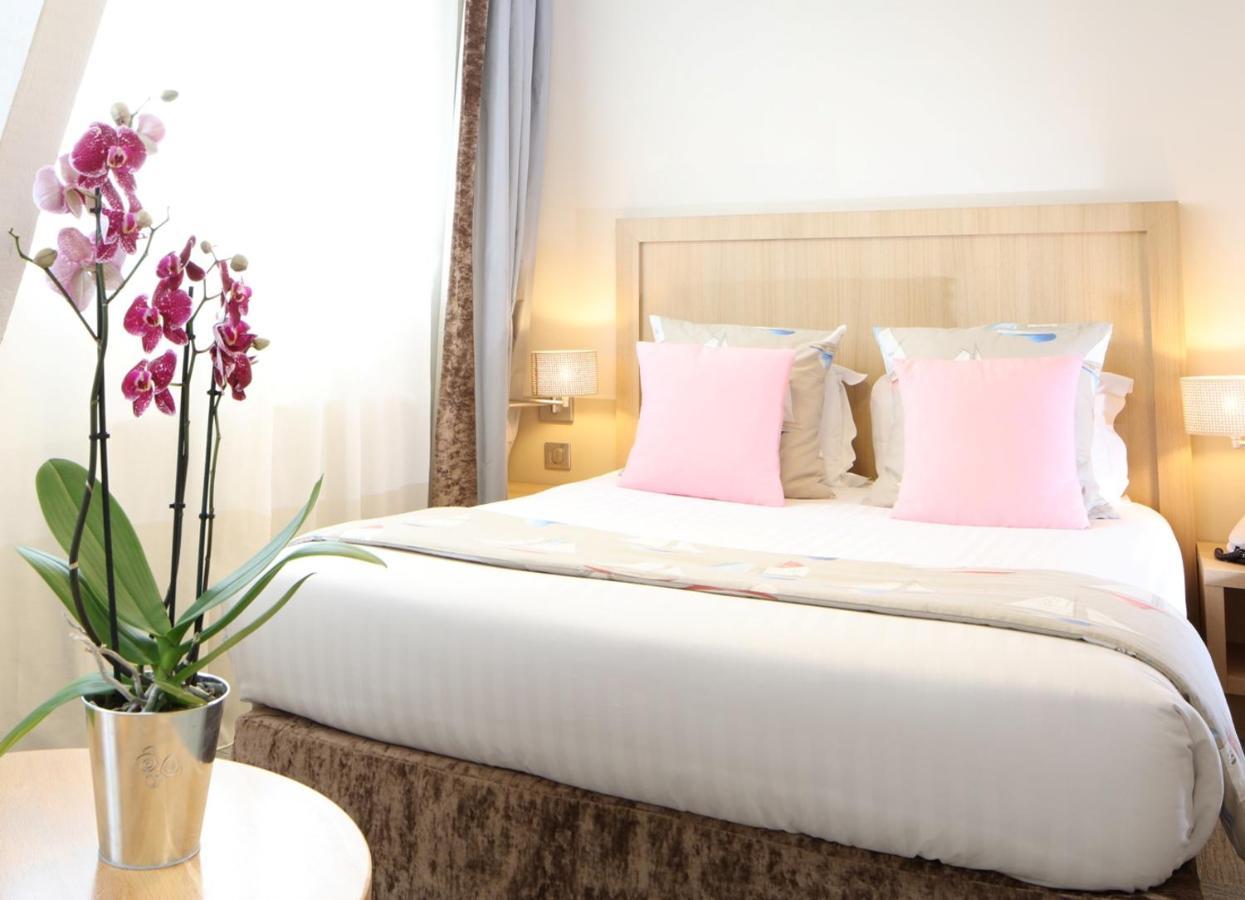 Trinite Hotel La Trinité-sur-Mer