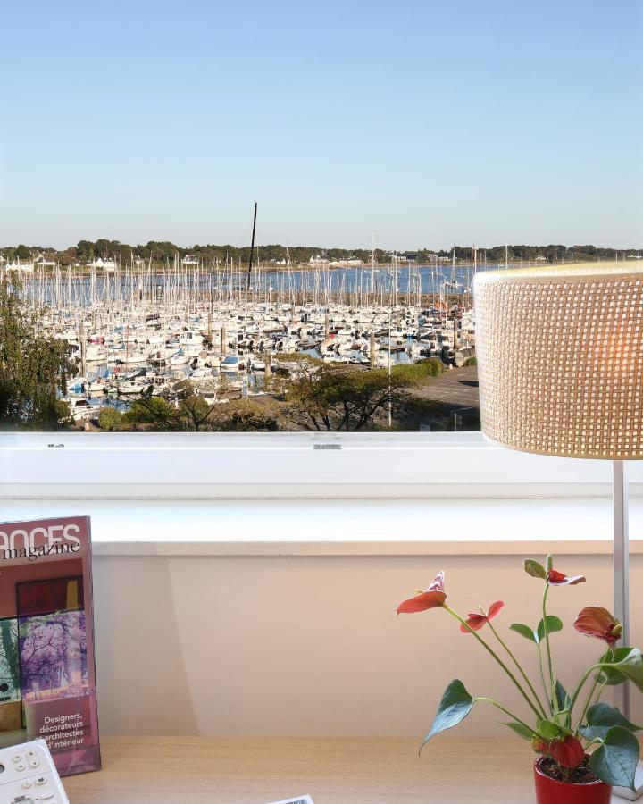 Trinite 3* La Trinité-sur-Mer