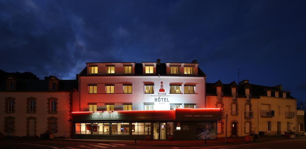 Hotel Trinite 3*