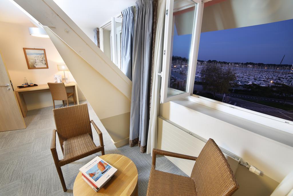 Hotel Trinite