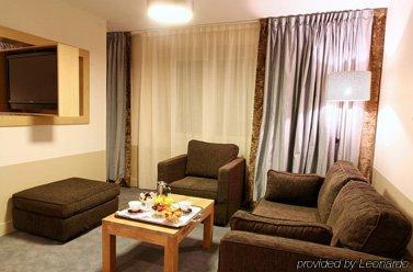 Hotel Trinite 3*