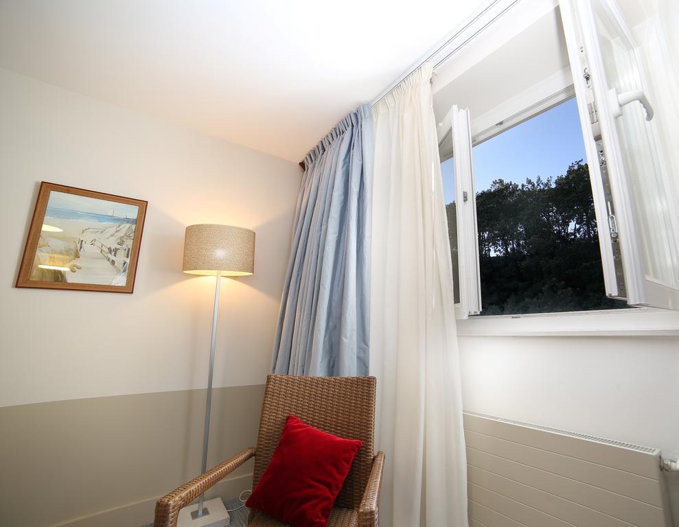 Hotel Trinite
