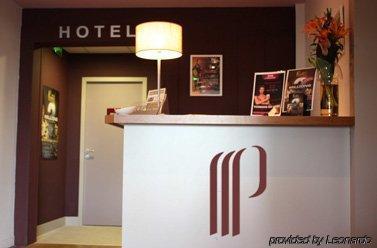 Hotel Trinite
