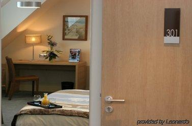 Hotel Trinite 3*