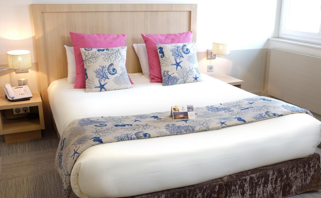 Trinite Hotel 3*