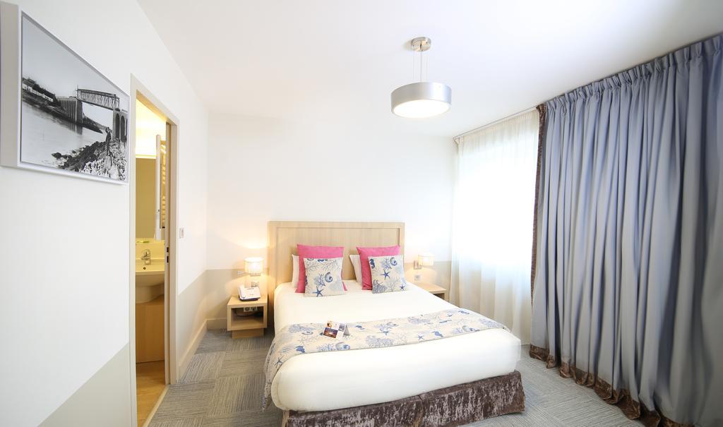 Hotel Trinite 3*