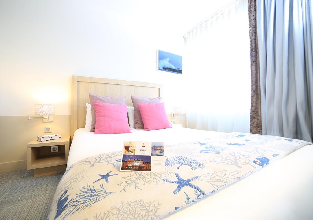 Hotel Trinite 3*