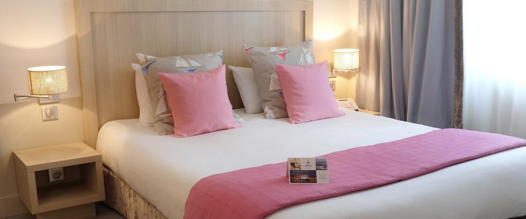 Hotel Trinite 3*