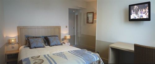 Hotel Trinite