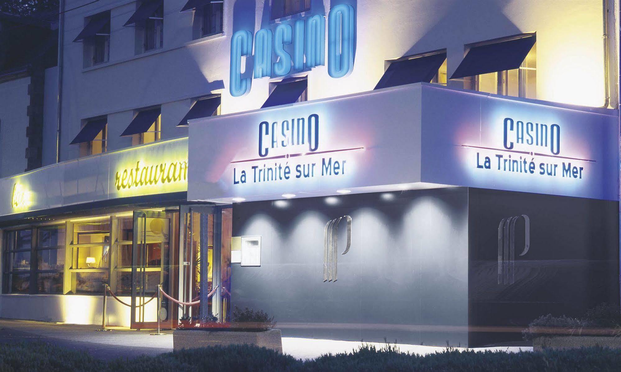Trinite Hotel 3*