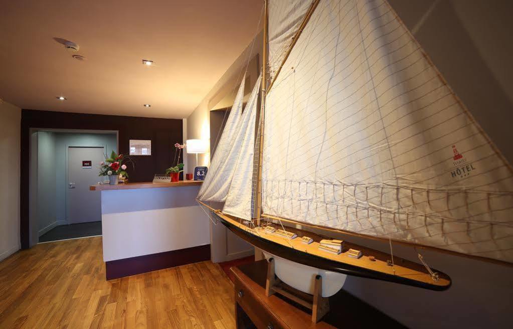 Hotel Trinite 3*