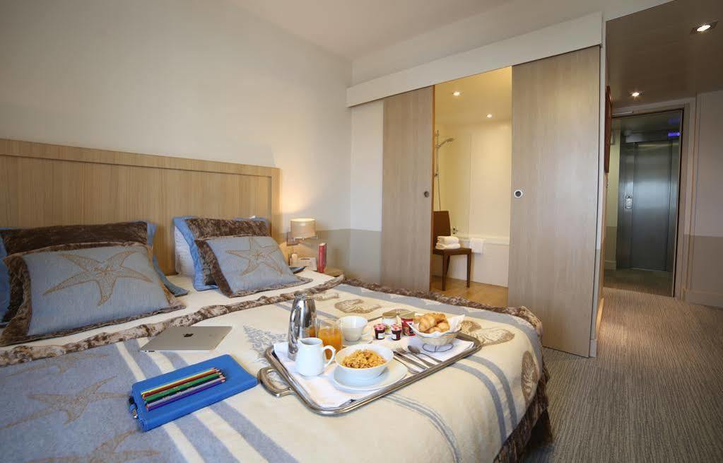 Trinite Hotel