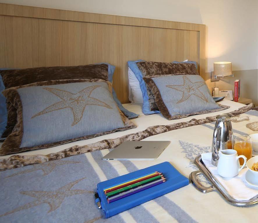 Trinite Hotel 3*