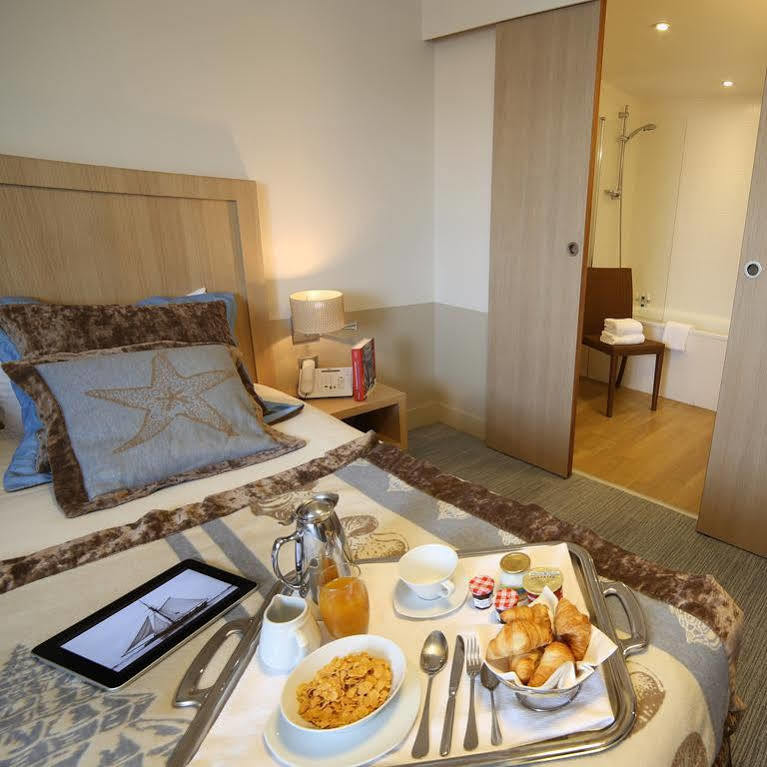 Hotel Trinite 3*